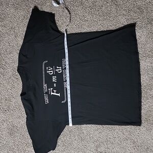 May the Force be with You shirt